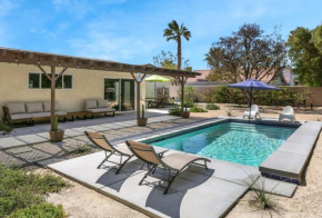 Tangerine Desert Dreams - A Ryson Property